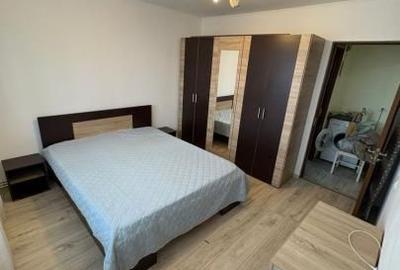 APARTAMENT 2 CAMERE DECOMANDAT CONFORT 1 ZONA TOMIS NORD - 5