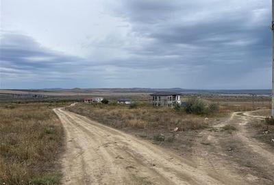 Teren Construcții intravilan de 474 mp, în Peco