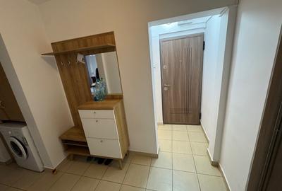 2 camere Teiul Doamnei stradal - 9