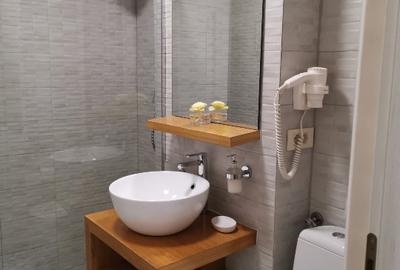 Închiriez apartament central cu 1 camera - 2