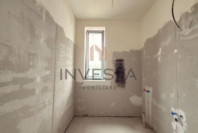 Apartament 3 camere 62 mp cu parcare, etajul 1, zona Intre Lacuri - 6