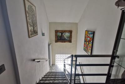 Vila cu 7 camere  de Inchiriat | In Zona Colentina - 27