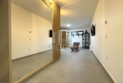 Vila ultrafinisata la cheie/Piscina/Spa/Teren 760mp. - 9