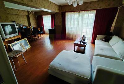 Apartament 4 camere Unirii-CASA POPORULUI - 1