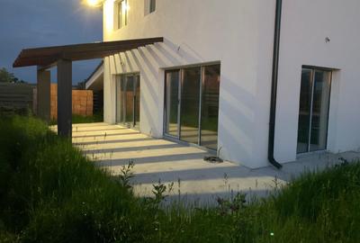 Casă individuală 120mp utilități, 380 teren, Dezmir - 7