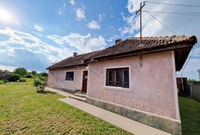 RECO Casa de renovat cu teren mare in Biharia - 1