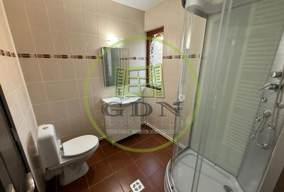 Casa, P+1, 130 mp utili, 261 mp teren, cartier Rovine, zona Frigorifer - 15