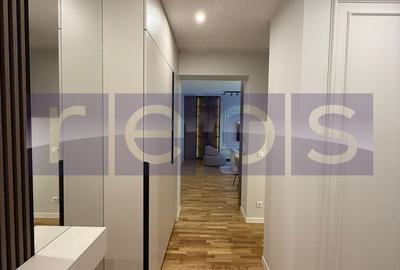 VANZARE 3 CAMERE | CURTE 88 MP | MOBILAT SI UTILAT LUX | STRAULESTI | - 17