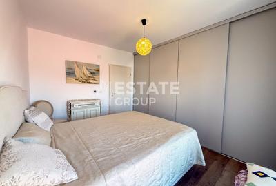 Penthouse Giroc, spatios, mobilat si utilat - 7