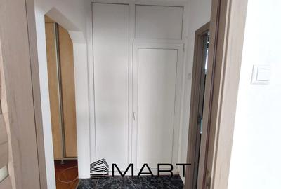 Apartament 2 camere zona Mihai Viteazul - 12