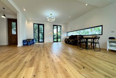 Vila cu 5 camere // * 565 mp gradina* // Tunari - 7