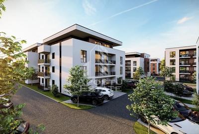 Apartamente cu 2 camere de vanzare, parcare inclusa, Mehala Timisoara - 13