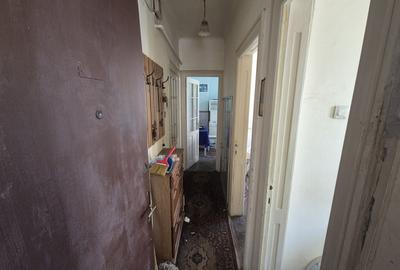 Apartament sic intr-un bloc vila interbelica - 7