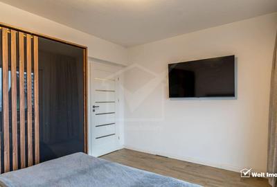 Apartament 3 camere, parcare si gradina, in Baciu, zona Regal - 10