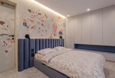 Vila Care Iti Aduce Acasa Visul Cu O Piscina Suspendata - 24