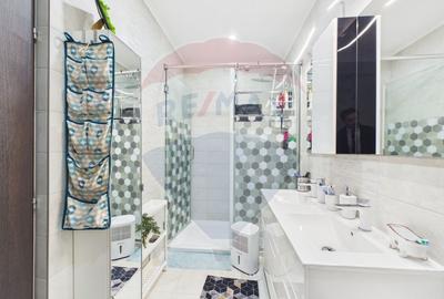Apartament cu 3 camere si pod superb in zona Doamna Ghica - 4