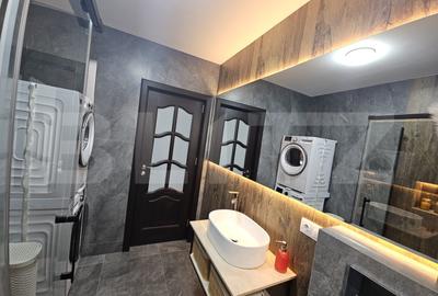 Apartament 3 camere, Valea Lupului – complex rezidențial, premium, pod + boxa - 12