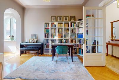 Apartament 4 camere de vanzare | Bd. Ferdinand – Str. Căminului - 6