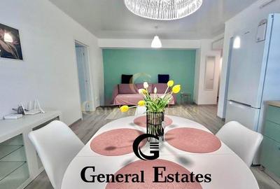 Prima închiriere | Apartament 2 camere în Copou | Parcare subterană - 3