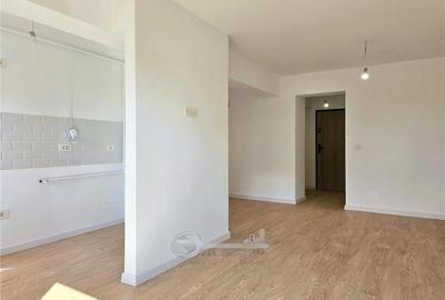 Apartament 1 cameră, 43.61 mp – finisaje premium | Comision 0% - 6