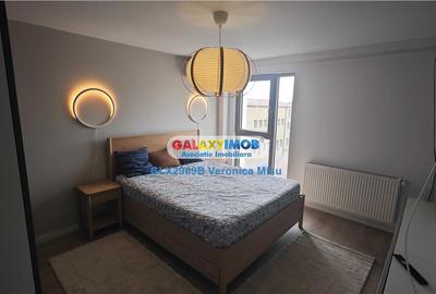 Apartament de inchiriat 2 camere - Parcul Circului - Cellini Residenc - 1