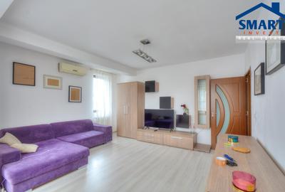 Apartament 2 camere Bucurestii Noi - Metrou Jiului - Str Strabuna - 9