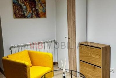 Apartament 2 camere cu grădină | Otopeni | Bloc 2022 | Parcare - 4