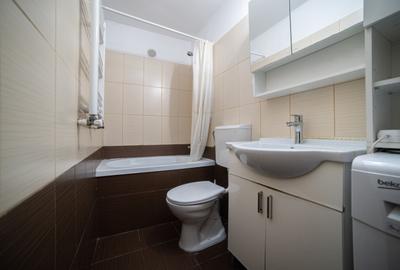 Apartament 2 Camere – Zona Spitalul Județean - 4