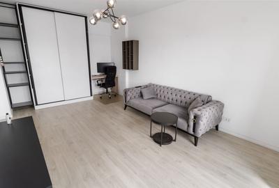 2 Camere 10min Metrou P. Poenaru Lake House2 Politehnica Lujerului - 6
