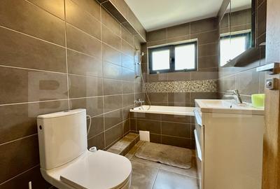 Casă tip duplex la cheie, in cartier Europa! - 16