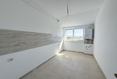 Apartament 2 camere INTABULAT FINALIZAT parcare si TVA incluse - 8