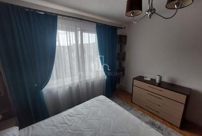 Apartament 3 Camere, De Vanzare, Strada Cutezantei, Tudor - 3