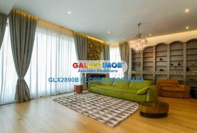 Apartament 4 camere Penthouse -Madrigalului - 24