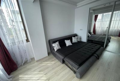Studio nou de închiriat în Tomis Plus – gata să devină acasă! - 5