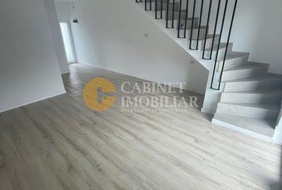 APARTAMENT TIP DUPLEX, P+1 - VISANI - 1