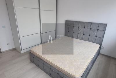 Apartament cu 2 camere decomandat în Giurgiului