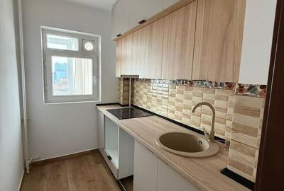 De închiriat: Garsonieră  Apărătorii Patriei - Brâncoveanu | Renovata Complet - 3