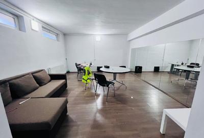 Casa închiriere Banatului 91, stradal, central, particular, pretabil birouri - 5