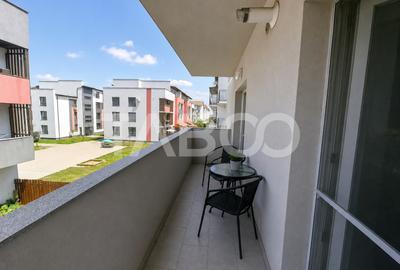 Apartament de vanzare 2 camere balcon etaj 1 Kaufland Arhitectilor - 10