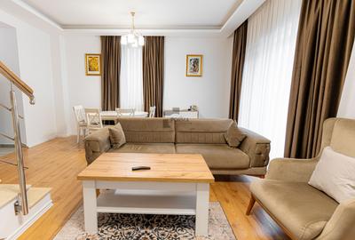 Vilă Duplex – Complex Rezidențial DOXA GARDENS, Tunari - 8