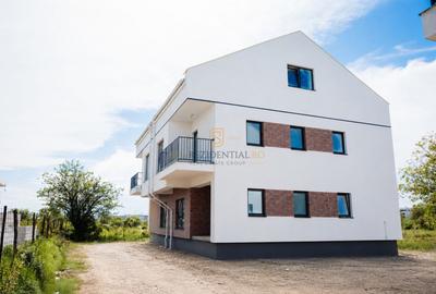 Duplex spatios 5 camere, 133 mp utili si parcare, Strada Astrelor - 1