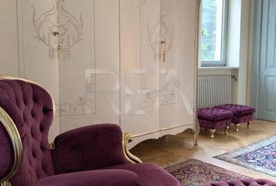 Cladire istorica - ULTRACENTRAL - Stil eclectic, Lux Italian - 31