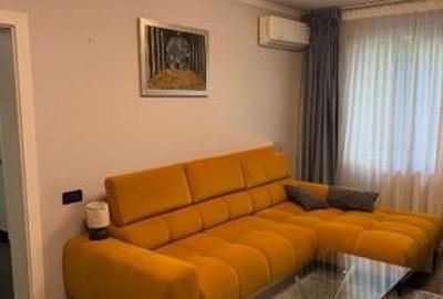 Tineretului Parc,bl.1978,parter/9,Amenajat,centrala,2 balcoane,mobilat,complet - 1