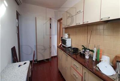 SOARELUI - APARTAMENT 1 CAMERA - mobilat, utilat, decomandat - 4