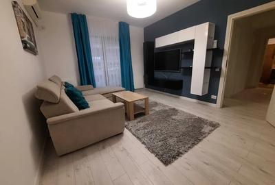 ExigentOne - Grozavesti | 2 Camere | Centrala | Parcare Extra | Metrou - 1