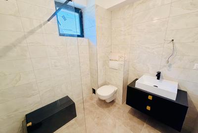 Casa Individuala | 4 camere | P+M | Teren 410mp | Asfalt | Com Berceni/Vidra - 11
