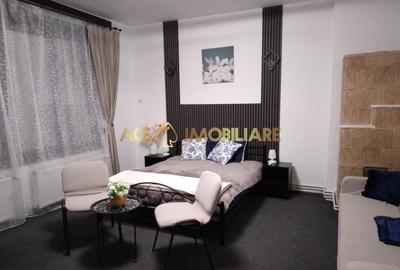 2 Camere | Romana | Centrala Proprie | Proximitate Metrou | Mobilat - 1
