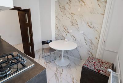 Apartament 3 Camere - Calea Călărașilor 173 | Etaj 5 | Finisat modern - 14