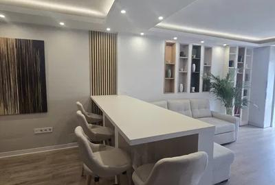 Apartament premium | 2 camere | bloc 2023 | Dâmbul Rotund - 1