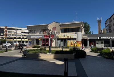 Spatiu comercial de inchiriat pe strada Republicii 66, Focsani - 3
